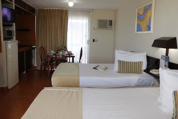 Alba Suites Acapulco