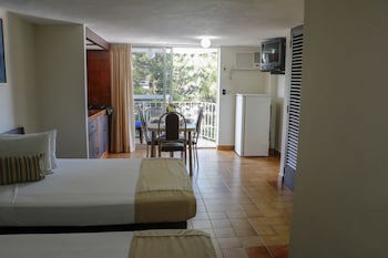 Alba Suites Acapulco