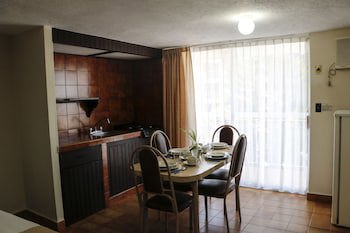 Alba Suites Acapulco