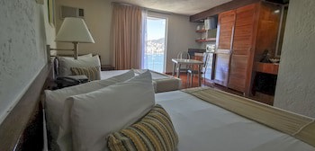Alba Suites Acapulco