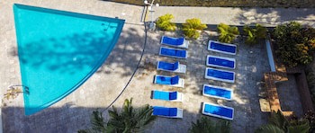 Alba Suites Acapulco