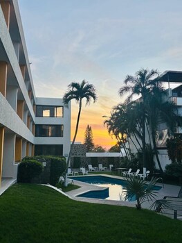 Casa Francisco Cuernavaca