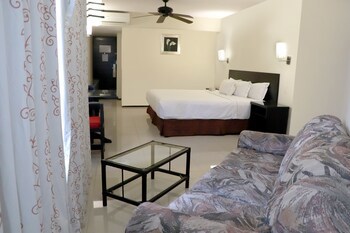 Casa Francisco Cuernavaca