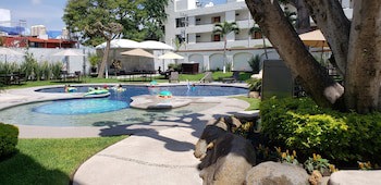Casa Francisco Cuernavaca