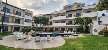 Casa Francisco Cuernavaca