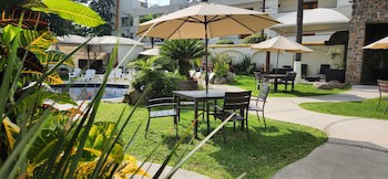 Casa Francisco Cuernavaca