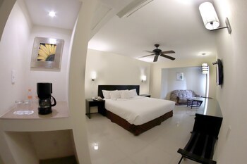 Casa Francisco Cuernavaca
