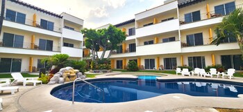 Casa Francisco Cuernavaca