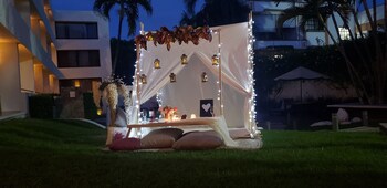 Casa Francisco Cuernavaca