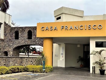 Casa Francisco Cuernavaca