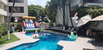Casa Francisco Cuernavaca