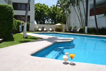 Casa Francisco Cuernavaca