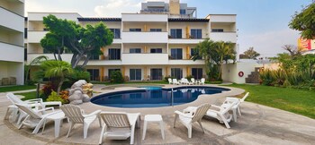 Casa Francisco Cuernavaca