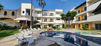 Casa Francisco Cuernavaca