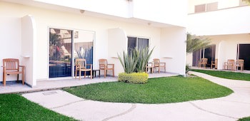 Casa Francisco Cuernavaca