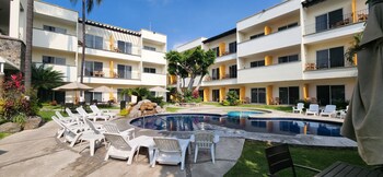 Casa Francisco Cuernavaca