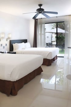 Casa Francisco Cuernavaca