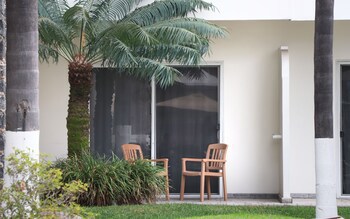 Casa Francisco Cuernavaca