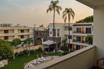 Casa Francisco Cuernavaca