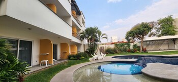 Casa Francisco Cuernavaca