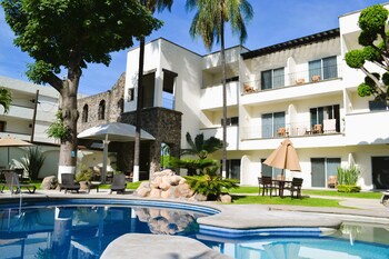 Casa Francisco Cuernavaca