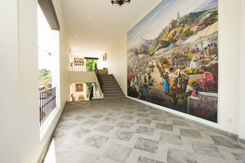 Casa Francisco Cuernavaca