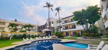 Casa Francisco Cuernavaca