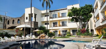 Casa Francisco Cuernavaca