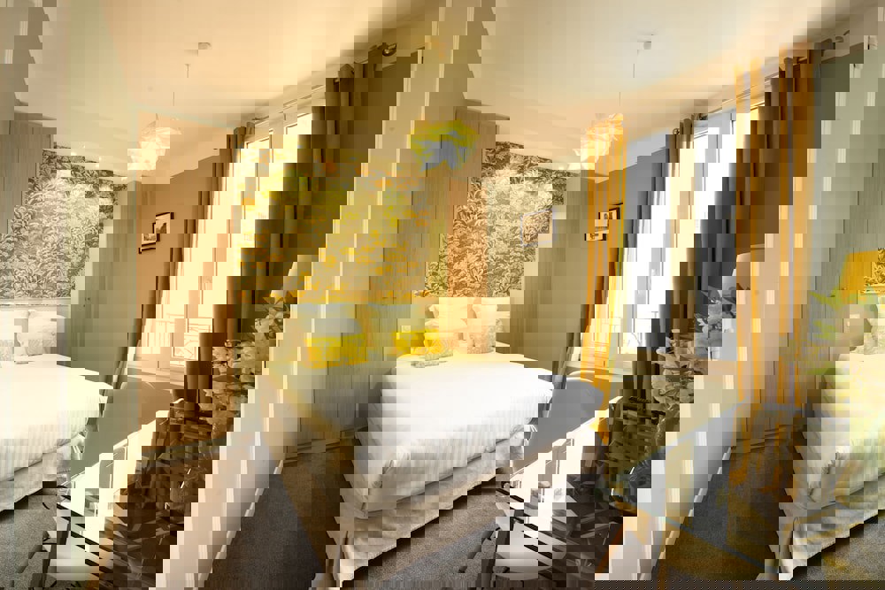 Hotel des Batignolles