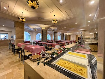 Hotel Sol Azur Beach