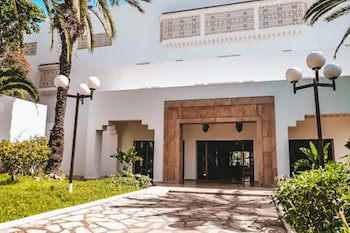 The Orangers Beach Resort And Bungalows - All Inclusive
