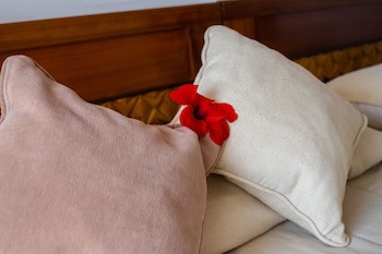 The Orangers Beach Resort And Bungalows - All Inclusive