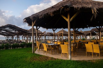 The Orangers Beach Resort And Bungalows - All Inclusive