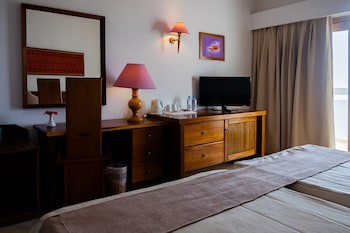 The Orangers Beach Resort And Bungalows - All Inclusive
