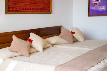 The Orangers Beach Resort And Bungalows - All Inclusive