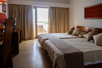 The Orangers Beach Resort And Bungalows - All Inclusive