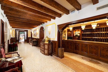 Hotel ai Mori dOriente fotoğrafı