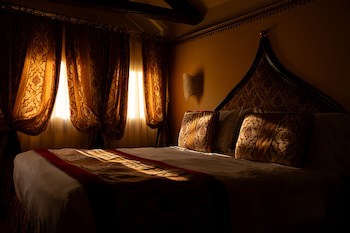 Hotel ai Mori dOriente galeri fotoğrafı