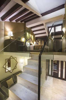 Hotel ai Mori dOriente galeri fotoğrafı