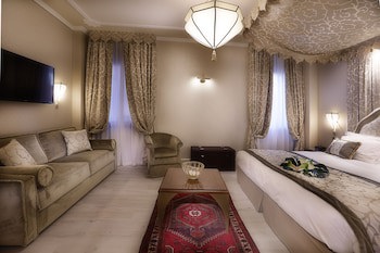 Hotel ai Mori dOriente fotoğrafı