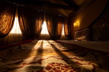 Hotel ai Mori dOriente galeri fotoğrafı
