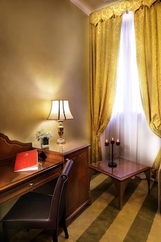 Hotel ai Mori dOriente galeri fotoğrafı