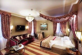 Hotel ai Mori dOriente galeri fotoğrafı