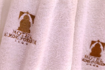 Hotel ai Mori dOriente galeri fotoğrafı