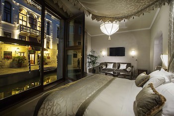 Hotel ai Mori dOriente galeri fotoğrafı