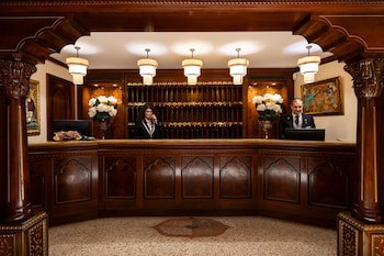Hotel ai Mori dOriente fotoğrafı