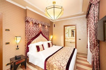 Hotel ai Mori dOriente galeri fotoğrafı