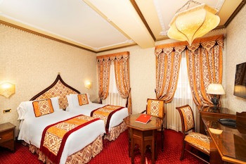 Hotel ai Mori dOriente galeri fotoğrafı