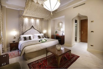 Hotel ai Mori dOriente galeri fotoğrafı