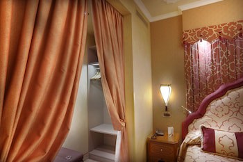Hotel ai Mori dOriente galeri fotoğrafı